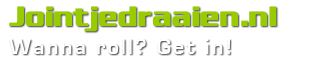 Jointje Draaien Logo