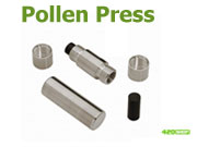 Pocket Pollen Press