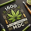 1600MDC